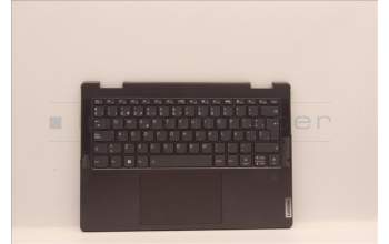 Lenovo 5CB1J02411 COVER Upper Case ASM_SPA L82QE FPSG