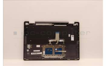 Lenovo 5CB1J02411 COVER Upper Case ASM_SPA L82QE FPSG