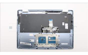 Lenovo 5CB1J02440 COVER Upper Case ASM_POR L82QE NFPSB