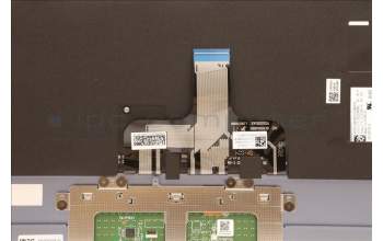 Lenovo 5CB1J02443 COVER Upper Case ASM_SPA L82QE NFPSB