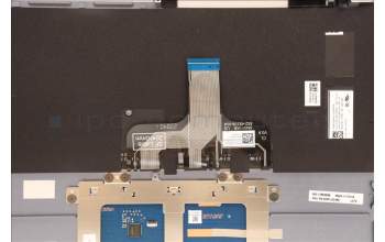 Lenovo 5CB1J02450 COVER Upper Case ASM_ENG L82QE NFPSB