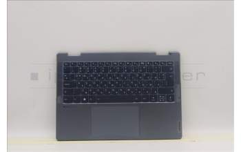 Lenovo 5CB1J02452 COVER Upper Case ASM_BUL L82QE NFPSB