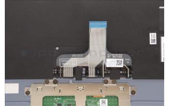 Lenovo 5CB1J02454 COVER Upper Case ASM_BEL L82QE NFPSB