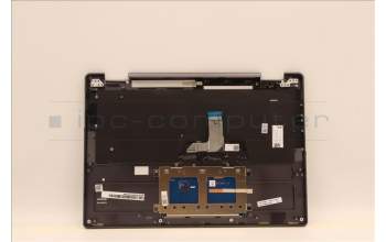 Lenovo 5CB1J02475 COVER Upper Case ASM_SPA L82QE NFPSG