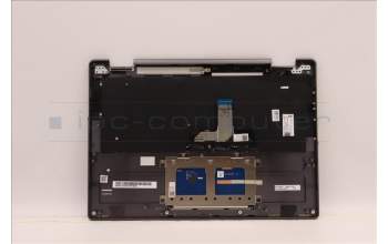 Lenovo 5CB1J02476 COVER Upper Case ASM_SWS L82QE NFPSG