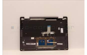 Lenovo 5CB1J02477 COVER Upper Case ASM_TC L82QE NFPSG
