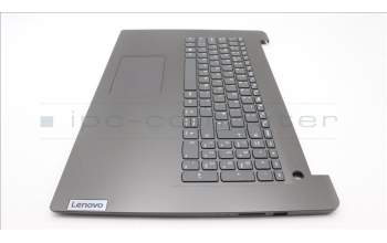 Lenovo 5CB1J02945 COVER Upper Case ASM_UKE L82U1 I/G_FP_U