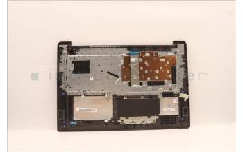 Lenovo 5CB1J02958 COVER Upper Case ASM_GER L82U1 I/G_U
