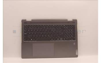 Lenovo 5CB1J03911 COVER Upper Case ASM_FRA/ENG L82UF FPAG