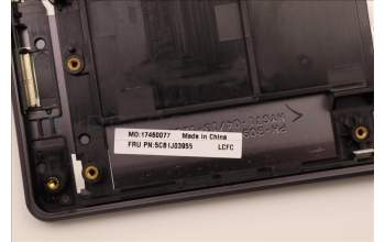 Lenovo 5CB1J03955 COVER Upper Case ASM_ENG L82UF FPSG
