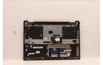 Lenovo 5CB1J03971 COVER Upper Case ASM_HUN L82UF NFPAG