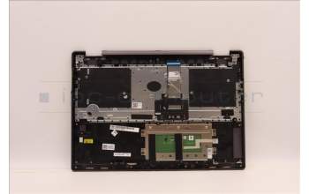 Lenovo 5CB1J04006 COVER Upper Case ASM_GER L82UF NFPSG