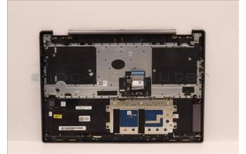 Lenovo 5CB1J04018 COVER Upper Case ASM_EURO ENGL82UFNFPSG