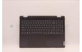 Lenovo 5CB1J04019 COVER Upper Case ASM_ENG L82UF NFPSG