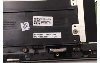 Lenovo 5CB1J04269 COVER Upper Case ASM_FRA L82UF NFPSG