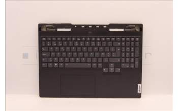 Lenovo 5CB1J04281 COVER Upper Case ASM_BEL L82TF RGBOG