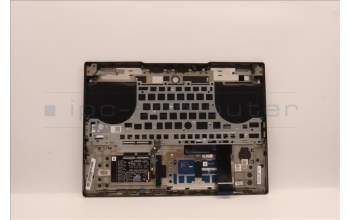 Lenovo 5CB1J04292 COVER Upper Case ASM_GRE L82TF RGBOG