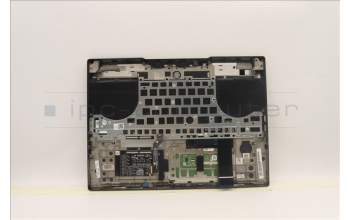 Lenovo 5CB1J04293 COVER Upper Case ASM_HBW L82TF RGBOG
