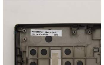 Lenovo 5CB1J04295 COVER Upper Case ASM_HUN L82TF RGBOG