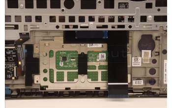 Lenovo 5CB1J04297 COVER Upper Case ASM_ITA L82TF RGBOG