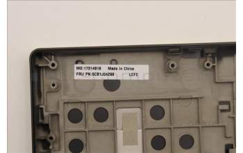 Lenovo 5CB1J04298 COVER Upper Case ASM_KOR L82TF RGBOG