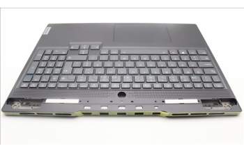 Lenovo 5CB1J04301 COVER Upper Case ASM_POR L82TF RGBOG