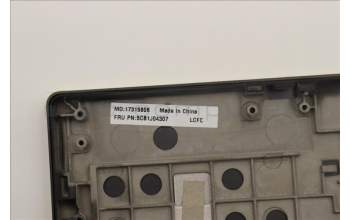 Lenovo 5CB1J04307 COVER Upper Case ASM_TC L82TF RGBOG