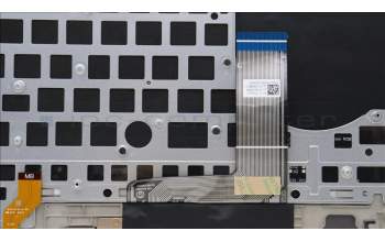 Lenovo 5CB1J04318 COVER Upper Case ASM_EURO ENG L82TFRGBSG