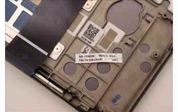 Lenovo 5CB1J04321 COVER Upper Case ASM_FRA L82TF RGBSG