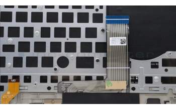 Lenovo 5CB1J04331 COVER Upper Case ASM_LA SPA L82TF RGBSG