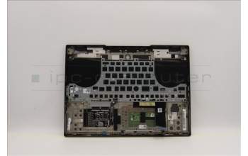 Lenovo 5CB1J04332 COVER Upper Case ASM_NORDIC L82TF RGBSG