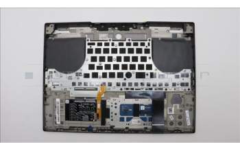 Lenovo 5CB1J04336 COVER Upper Case ASM_SPA L82TF RGBSG