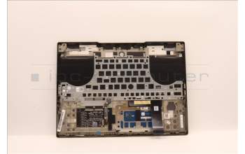 Lenovo 5CB1J04340 COVER Upper Case ASM_THAI L82TF RGBSG