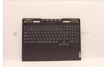 Lenovo 5CB1J04348 COVER Upper Case ASM_CZE/SLK L82TF WHOG