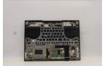 Lenovo 5CB1J04349 COVER Upper Case ASM_ENG L82TF WHOG