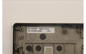 Lenovo 5CB1J04349 COVER Upper Case ASM_ENG L82TF WHOG