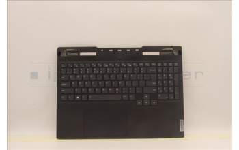 Lenovo 5CB1J04350 COVER Upper Case ASM_EURO ENG L82TF WHOG