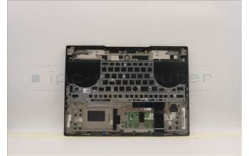 Lenovo 5CB1J04355 COVER Upper Case ASM_GER L82TF WHOG