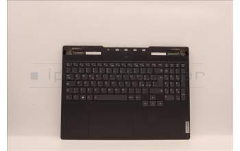 Lenovo 5CB1J04361 COVER Upper Case ASM_ITA L82TF WHOG