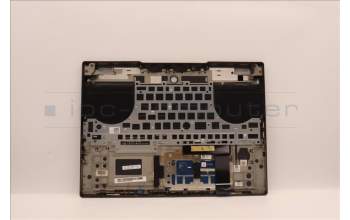 Lenovo 5CB1J04361 COVER Upper Case ASM_ITA L82TF WHOG