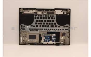 Lenovo 5CB1J04364 COVER Upper Case ASM_NORDIC L82TF WHOG