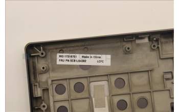 Lenovo 5CB1J04382 COVER Upper Case ASM_EURO ENG L82TF WHSG