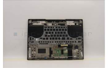 Lenovo 5CB1J04400 COVER Upper Case ASM_SPA L82TF WHSG