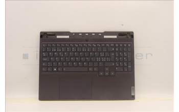 Lenovo 5CB1J04402 COVER Upper Case ASM_SWS L82TF WHSG