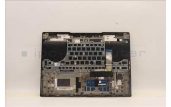 Lenovo 5CB1J04402 COVER Upper Case ASM_SWS L82TF WHSG