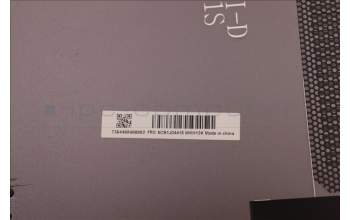 Lenovo 5CB1J04415 COVER Lower Case C 82SD AL_SG