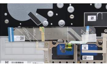 Lenovo 5CB1J04451 COVER UpperCaseASM_SPA C82SD PLCG FPBL