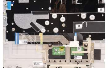 Lenovo 5CB1J04476 COVER UpperCaseASM_ARA C82SD PLCG FPNBL