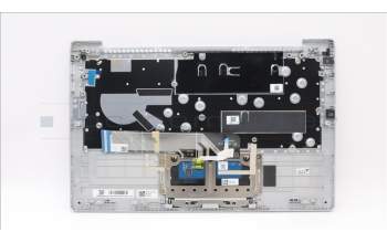 Lenovo 5CB1J04485 COVER UpperCaseASM_POR C82SD PLCG FPNBL