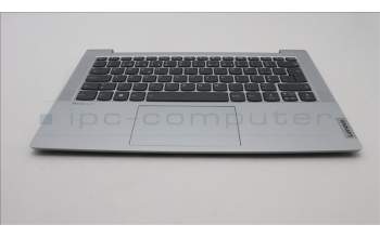 Lenovo 5CB1J05250 COVER UpperCaseASM_POR C82SD PLCG NFPBL